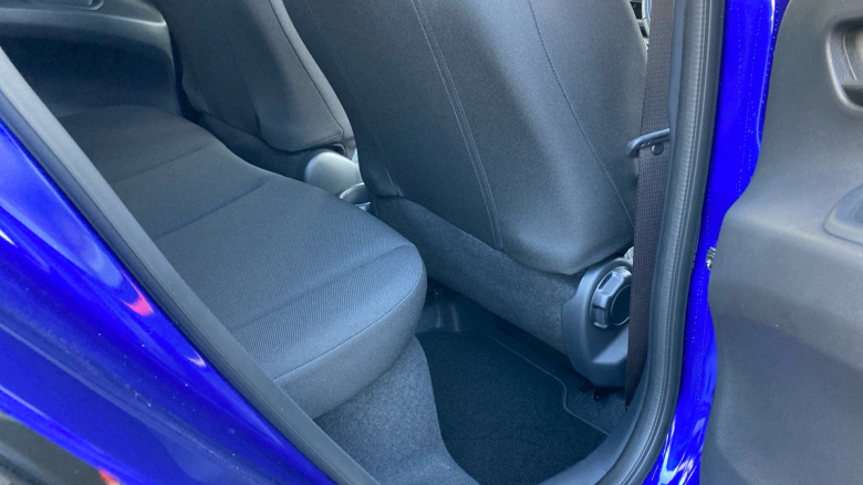 Toyota Aygo X 1.0 VVT-i Edge 5dr Petrol Hatchback